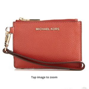 Michael Kors Mercer Small Coin Purse